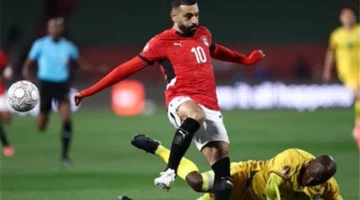 ضبط جهازك.. تردد القناة المغربية لمتابعة مباراة مصر وبنين في كأس أمم أفريقيا